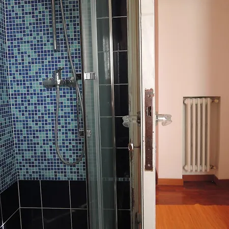 Naviglicenter Guest house *