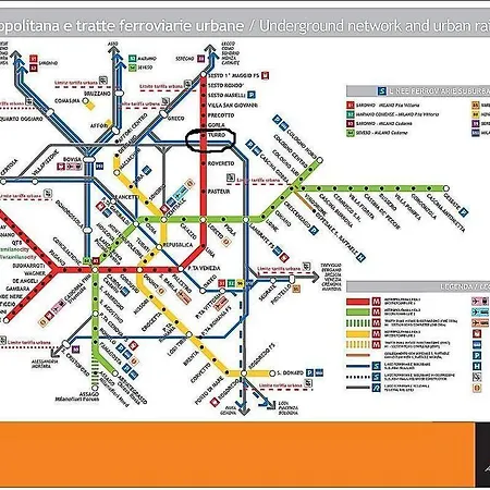 Duomo 15 Minuti Maison d'hôtes