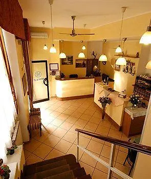 Arco Hotel