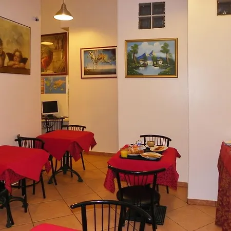 Arco Hotel