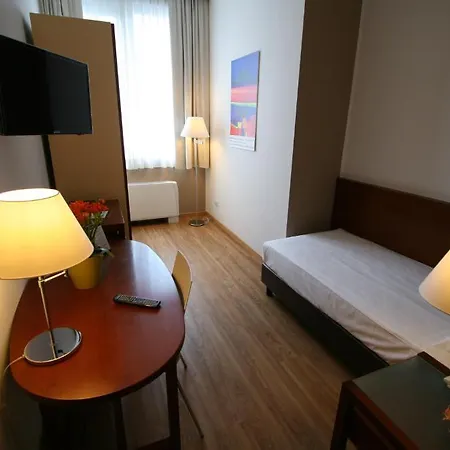 Oro Blu Hotel Milano