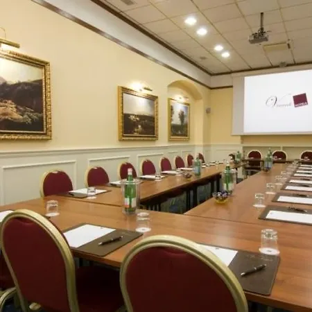 Worldhotel Casati 18 Szálloda 4*