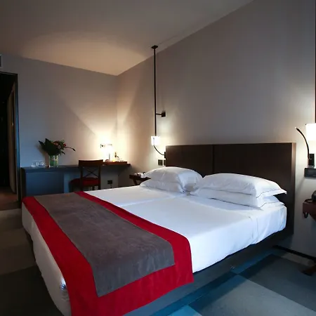 Ih Ambasciatori Hotel Mailand