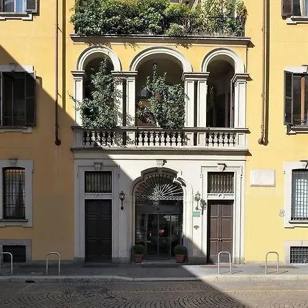 Gran Duca Di York 3* Milan