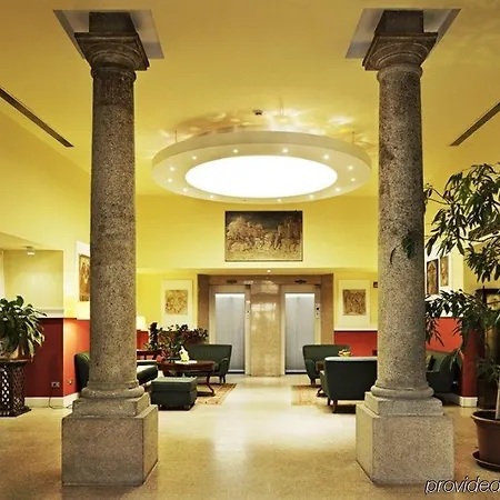 Gran Duca Di York 3* Milan