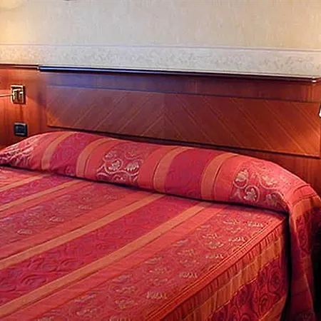 Hotel Windsor Milano