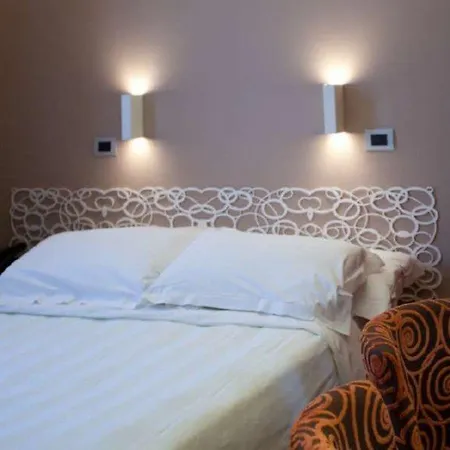 Hotel Berna 4*