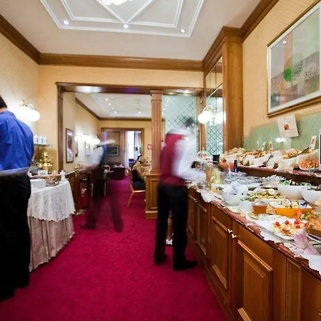 Hotel Berna