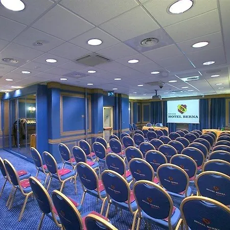 Hotel Berna