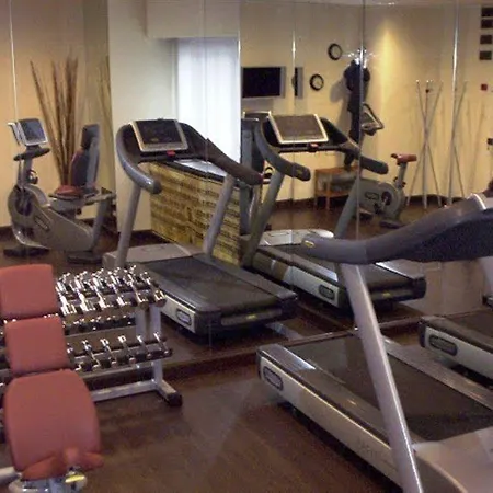 Hotel Nh Collection Porta Nuova Milão