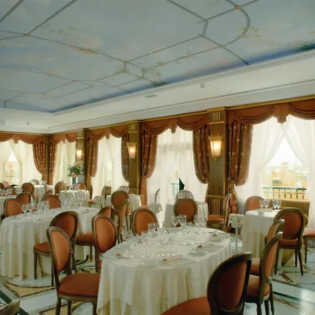 Hotel Andreola Milaan