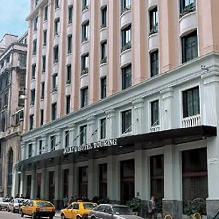 Hotel Nh Collection Touring