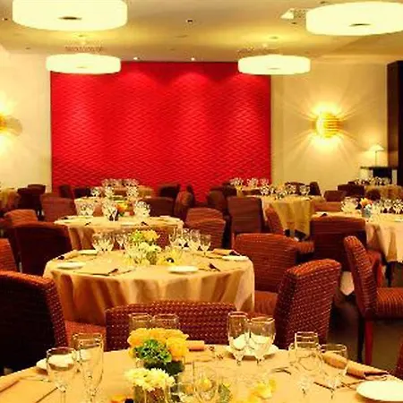Hotel Nh Touring Milano