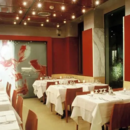 Hotel Ariosto 4*