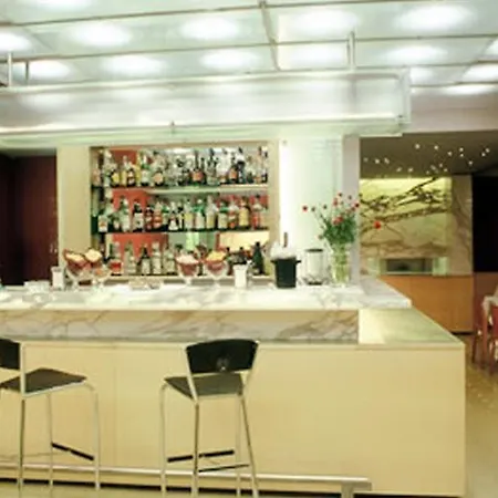 Hotel Ariosto