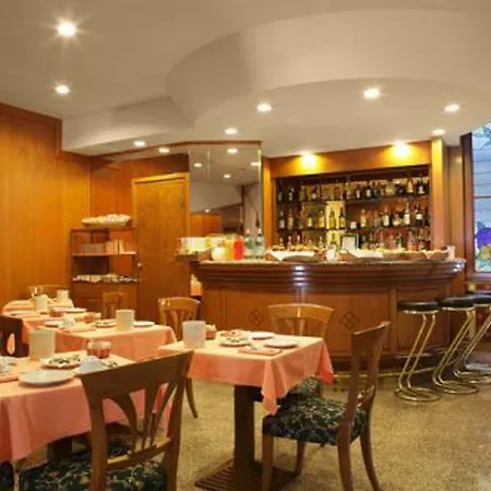 Lhp拿破仑酒店 米兰
