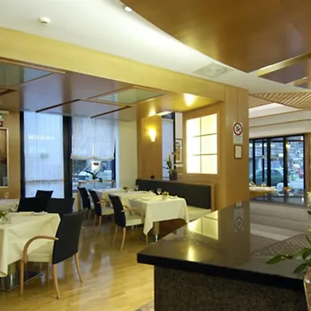 Hotel Nh Machiavelli 4*