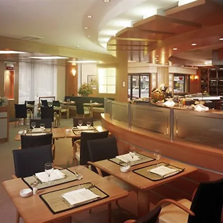 Hotel Nh Machiavelli