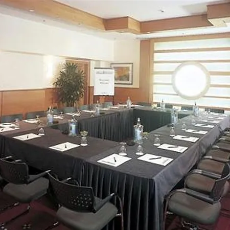Hotel Nh Machiavelli Milan