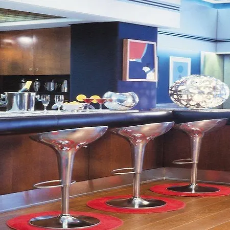 Hotel Mediolanum Milano