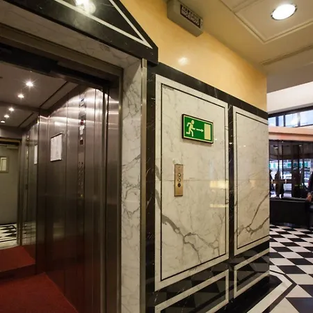 Brunelleschi Μιλάνο