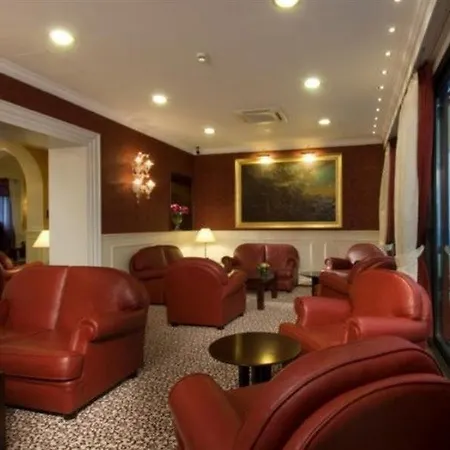 Worldhotel Casati 18