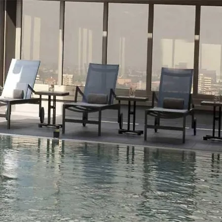 Hotel Western The Hub Milan