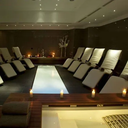 Hotell Western The Hub 4*