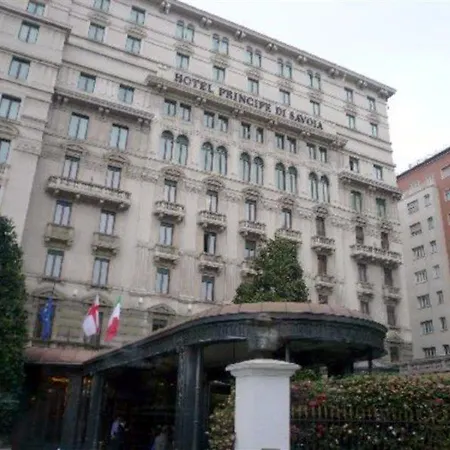 Principe Di Savoia - Dorchester Collection