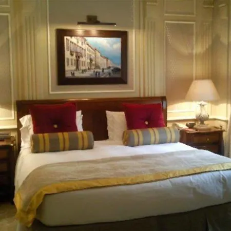 Principe Di Savoia - Dorchester Collection Milan