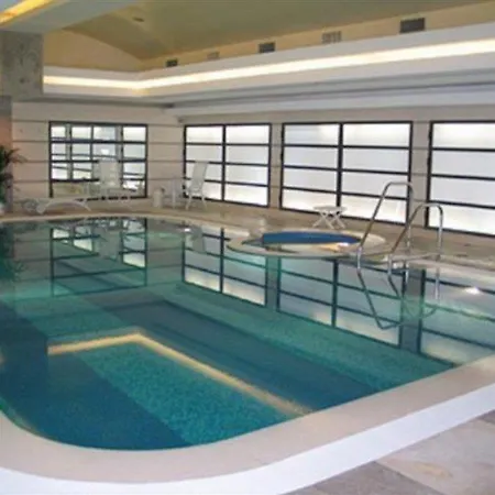 Hotel Principe Di Savoia - Dorchester Collection
