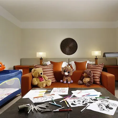 Milan Suite Hotel מילאנו