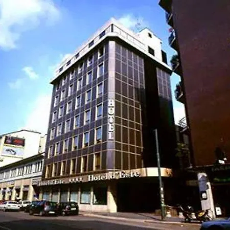 Qc Porta Romana Μιλάνο