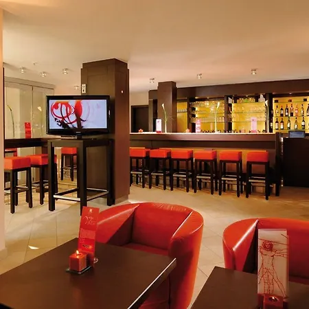 Leonardo Center Milan