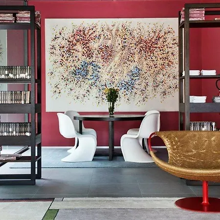 Zambala Luxury Milánó