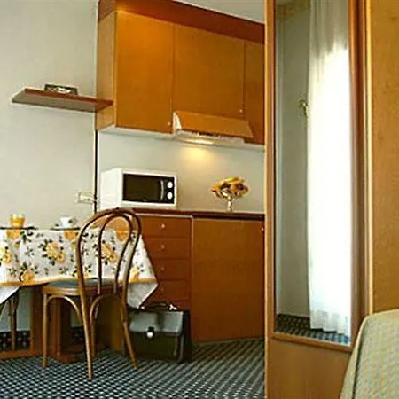 Desenzano Milan