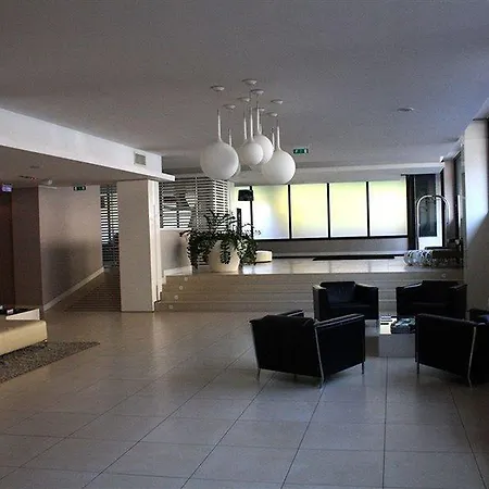 Hotel Ih Watt 13 4*