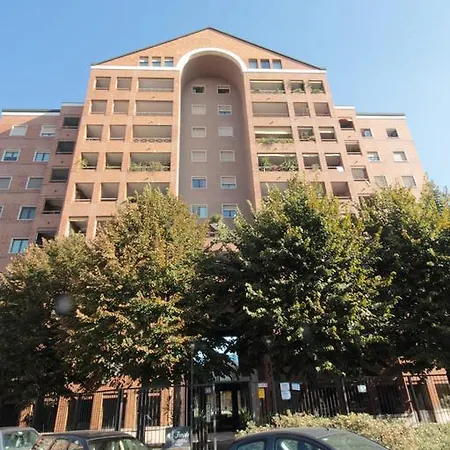 Apartman Viale Corsica 99 *