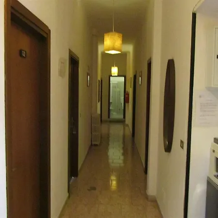 Hotel Gambara Milan