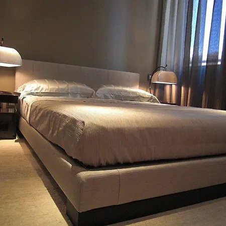 Allegroitalia San Pietro All'orto 6 Milan