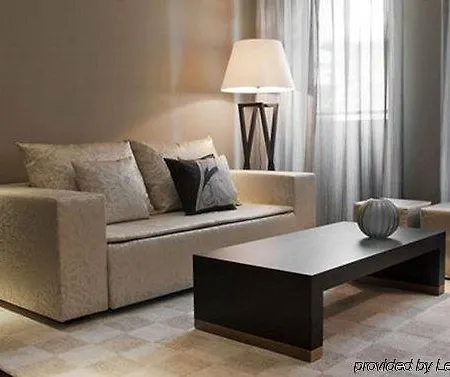 Lejlighedshotel Allegroitalia San Pietro All'orto 6 Milano