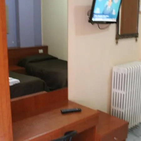 Valley 호텔 밀라노