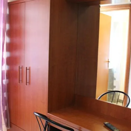 호텔 Valley 밀라노