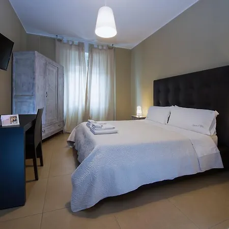 בית הארחה Tiffany מילאנו