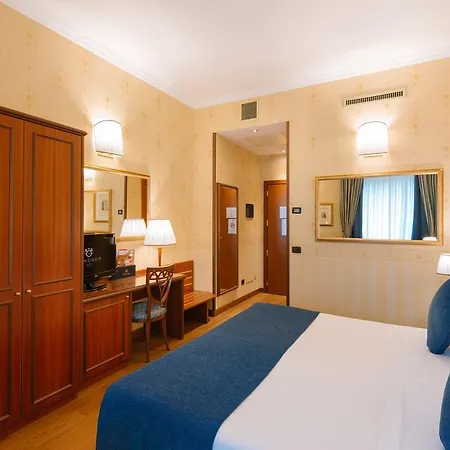 Hotel Windsor Milano