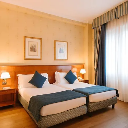 Hotel Windsor Milano