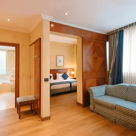 Hotel Windsor Milano