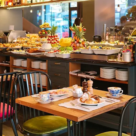Hotel Windsor 4*