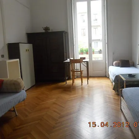 Casa Di Stefano Milan