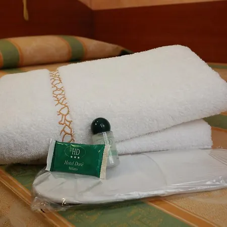 多尔酒店